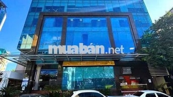 ✨ CHO THUÊ TÒA NHÀ BUILDING MẶT TIỀN ĐƯỜNG HAI BÀ TRƯNG MB 26M QUẬN 1✨