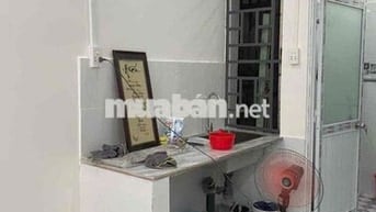 Nhà nguyên căn Đường số 1 Gò Vấp 32m2
