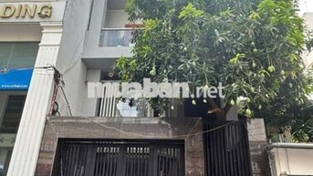 🏘️ Nhà Đẹp HXH Nguyễn Trọng Tuyển_Q.PN_6x20m, Trệt 3 Lầu Nội Thất CB.