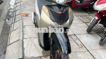Honda SH mode 2016 Bạc Đã qua sử dụng