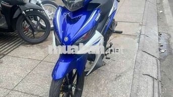 Yamaha Exciter 135 2014 Xanh trắng