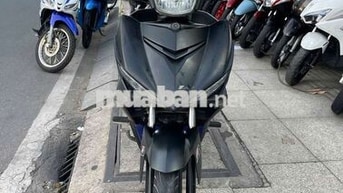 Yamaha Exciter MX King 150 2018 Đen