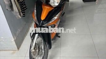 Honda Wave RSX 2014 Cam đen
