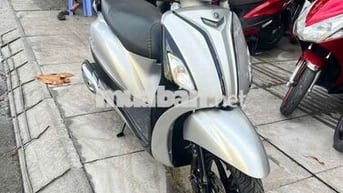 Yamaha Grande 2020 Bạc Mới 90%