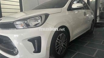 KIA Soluto 2020 Tự động 34005 km
