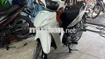 Honda Xe máy màu Trắng