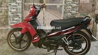 Yamaha Taurus 2009 Đỏ