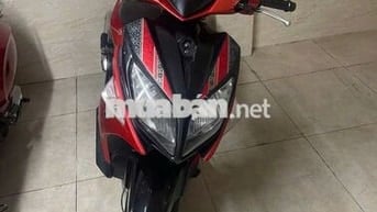 Yamaha Nouvo 4 2012 Đỏ đen