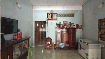 Nhà 200m2 sổ riêng giá 800tr đường An Phú, An Tịnh, Trảng Bàng