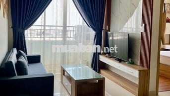 Căn 2PN Đầy đủ nội thất Cần bán; Chỉ 2,150 tỷ. LH Hương Xem nhà.