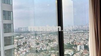 Bán căn 2N2VS+ 64m2 full nội thất Vinhomes smart city. Giá 5,04 tỷ