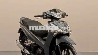 Honda Future 2026 Xám