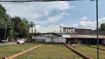 450tr sở hữu ngay lô đất Trung tâm Trảng Bàng 135m2 sổ hồng riêng