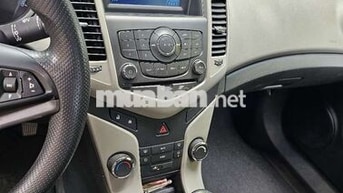 Chevrolet Cruze 2015 34.000km KHỦNG KHIẾP