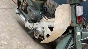 Honda Cub Nhật  50cm3. zin . không cần bằng lái
