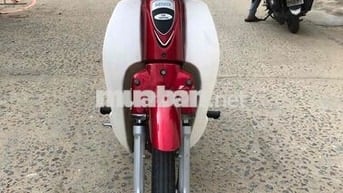 Honda Cup 60 Đỏ trắng