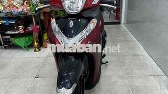 Honda SH Mode 2018 Đỏ 12441 km