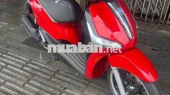 Piaggio Liberty Đỏ 19000 km