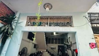 NHÀ 3 TẦNG - 64M2 - HẺM 4M - TRỊNH ĐÌNH TRỌNG GIÁP ÂU CƠ.