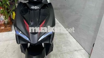 Honda Air Blade Đen 13765 km
