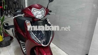Honda Lead 2025 Đỏ 2000km