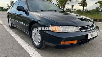 Honda Accord 1995 Xanh đen