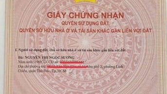 Bán căn hộ Studio The Rainbow tại dự án Vinhomes Grand Park