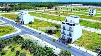 Chỉ từ 239tr sở hữu khu đô thị Bắc Sài Gòn đất đẹp, giá rẻ, tiềm năng