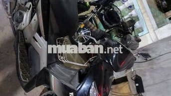 Yamaha Nouvo Đen Nguyên bản