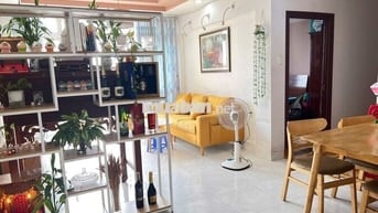 RẺ NHẤT BÌNH TÂN BÁN CĂN HỘ CHUNG CƯ VĨNH TƯỜNG