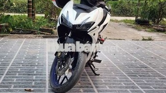 Honda Winner X Trắng Có ABS