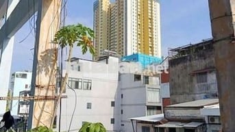 CHUNG CƯ LẦU 2 - TRẦN HƯNG ĐẠO - 110M2 - SỔ VUÔNG - NHỈNH 3 TỶ. 