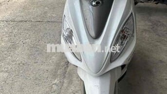 Kimco Candy Hi 50cc màu Trắng