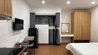 CHO THUÊ PHÒNG CĂN HỘ GẦN BIỂN MỸ KHÊ FULL NỘI THẤT