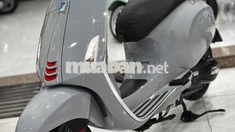 Vespa125 2021 Lướt ( Hỗ trợ Trả GóP ) ✅✅