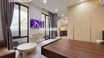 🎉CHUNG CƯ MINI CAO CẤP - FULL NỘI THẤT - BANCOL - GẦN AEON TÂN PHÚ_NEW