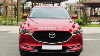 Mazda CX5 2020 Deluxe Đỏ