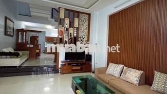 NHÀ 3TẦNG KIÊN CỐ,4PN KHÉP KÍN,FULL NỘI THẤT KHU VƯƠNG THỪA VŨ