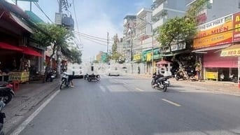 DÒNG TIỀN 35TR/THÁNG, MẶT TIỀN KD VIP NGAY CHỢ HIỆP BÌNH THỦ ĐỨC