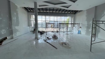 CHO THUÊ 160M2 KHO,XƯỞNG SX ĐƯỜNG LÊ TRỌNG TẤN