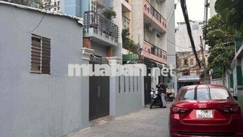 Giảm 1Tỷ HXH đổ cửa Ngay Trung Tâm Phan Đăng Lưu giao Phan Xích Long P