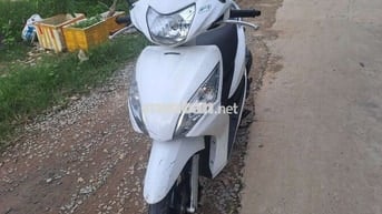 Xe Vi Son đời 2013