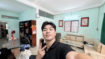 Bán nhà Nguyễn Hồng Đào, Tân Bình, 101m2, ngang 6m, chỉ 8 tỷ hơn