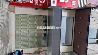 Cho thuê nguyên căn Nhà mặt tiền đường 3/2, P7, Q11, Tp.HCM