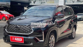 Innova Hybrid 2024 HT Vay 70% - Giá còn giảm