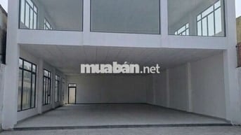 12m x 37m Mặt Tiền Hà Huy Giáp Q12 ( 1 trệt 1 lầu)