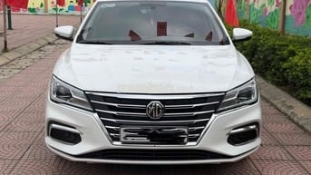 MG MG5 2024 Trắng 51175 km