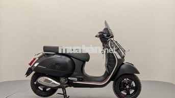  VESPA GTS 300 ABS - 2019 -17.00KM - BSTP
