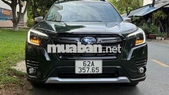 Siêu Lướt Subaru Forester IS Eyesight 2023 CTY XHĐ