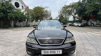 Bán Ford Mondeo Đen Số tự động cực chất